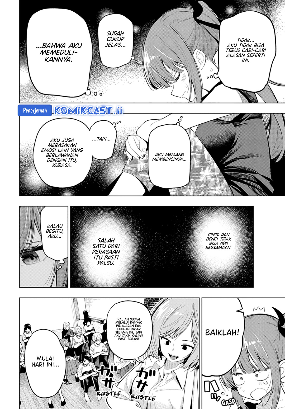 Chapter 84 - halaman 5
