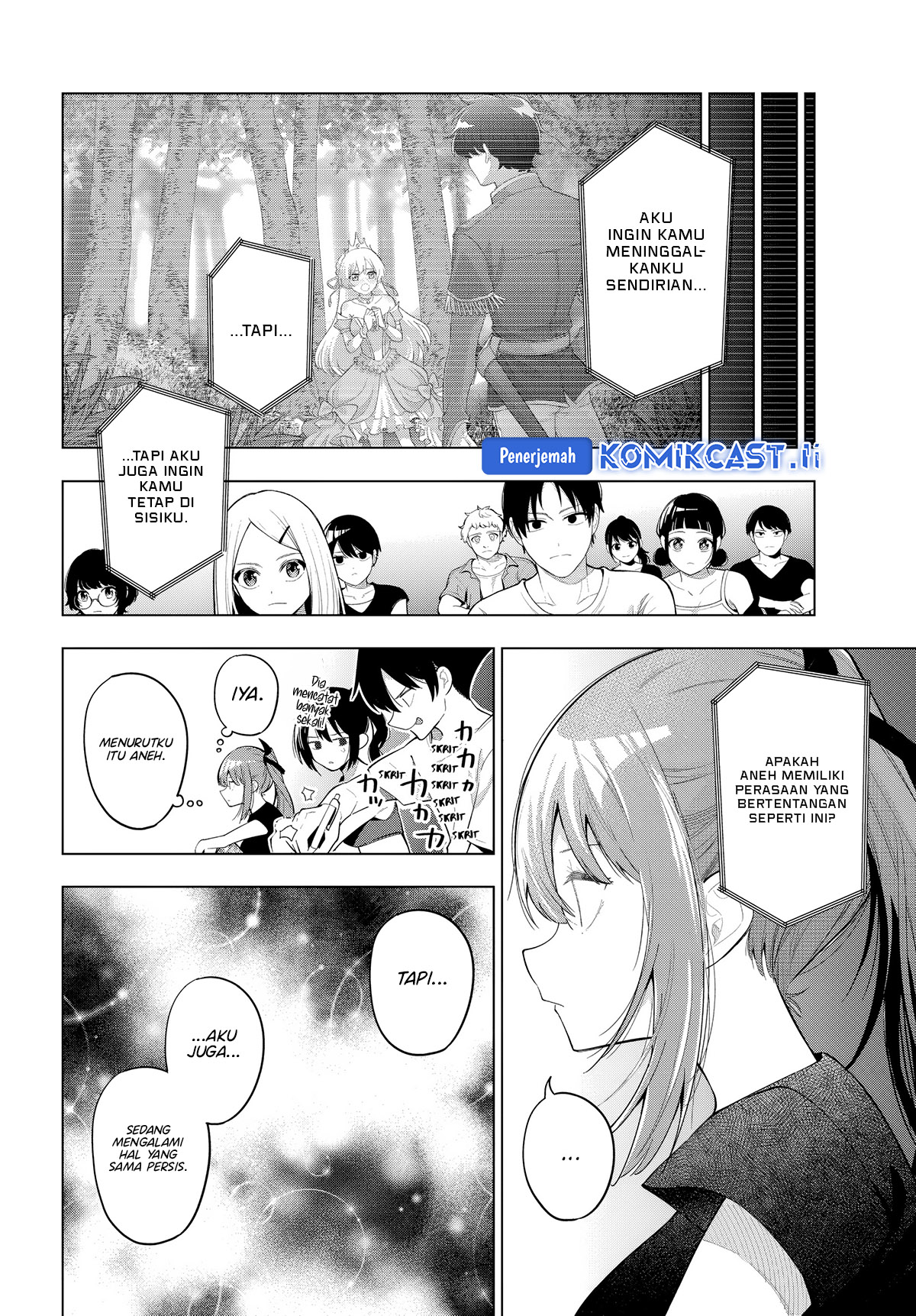 Chapter 84 - halaman 7