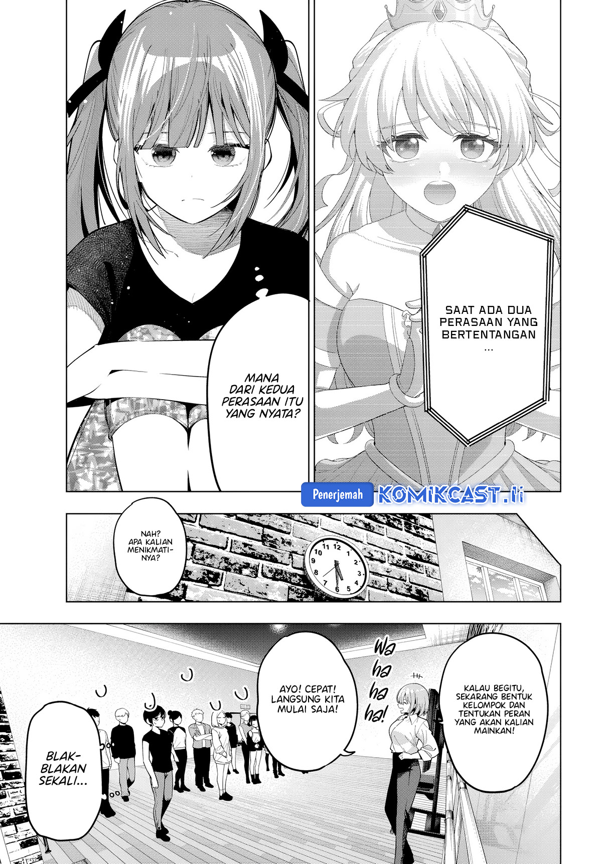 Chapter 84 - halaman 8