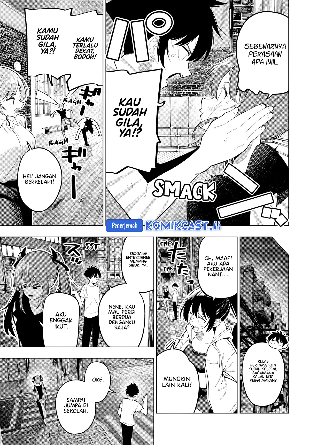 Chapter 84 - halaman 10