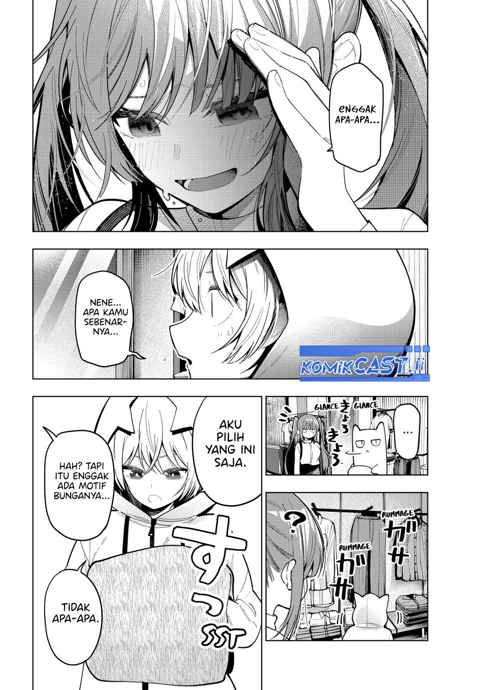 Chapter 85 - halaman 13