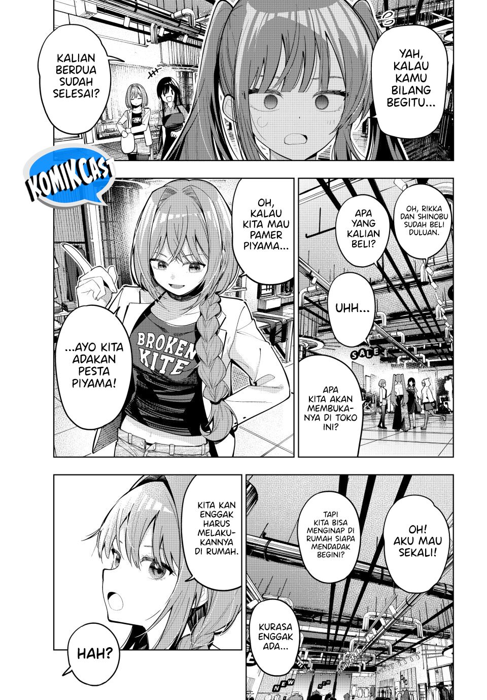 Chapter 85 - halaman 14