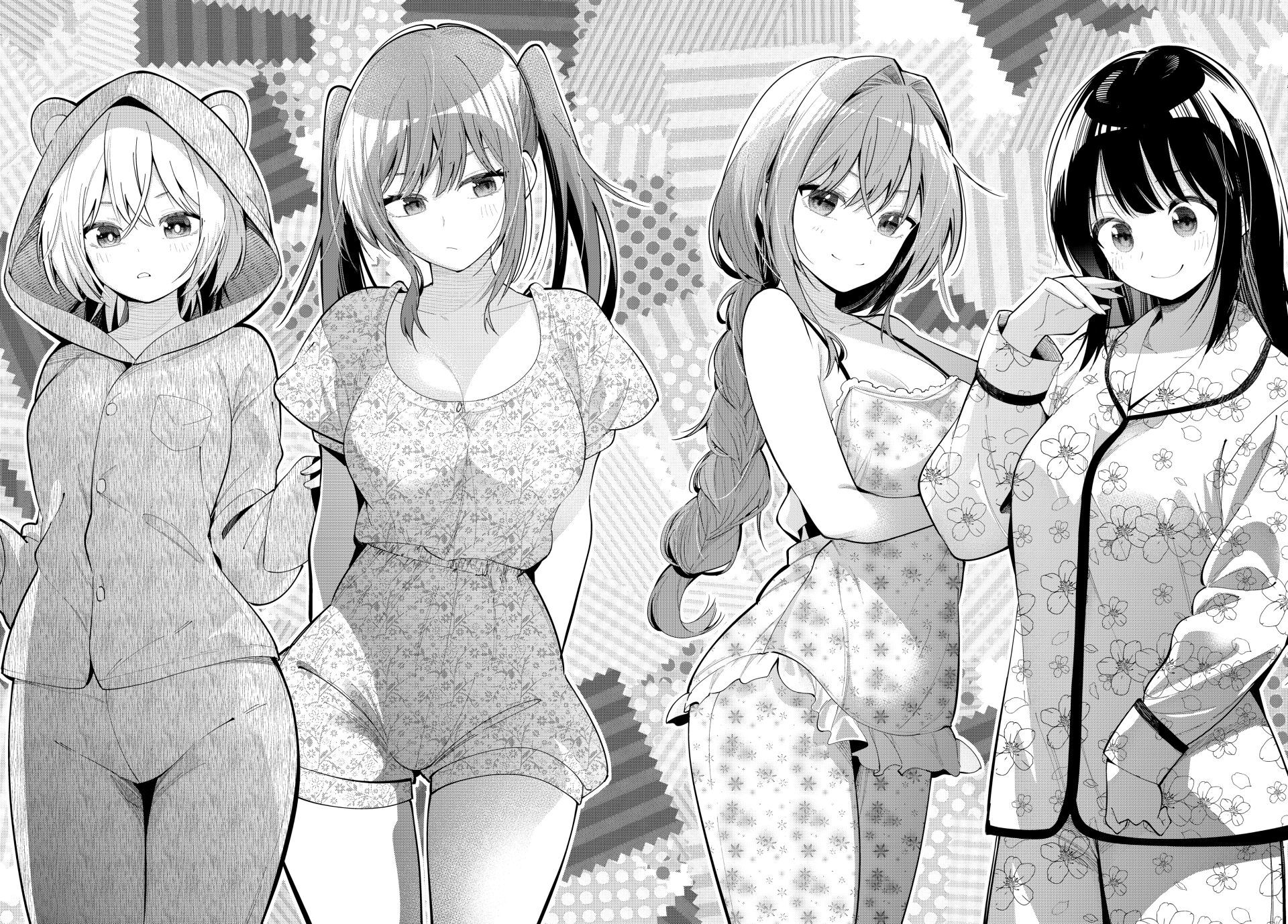 Chapter 85 - halaman 15