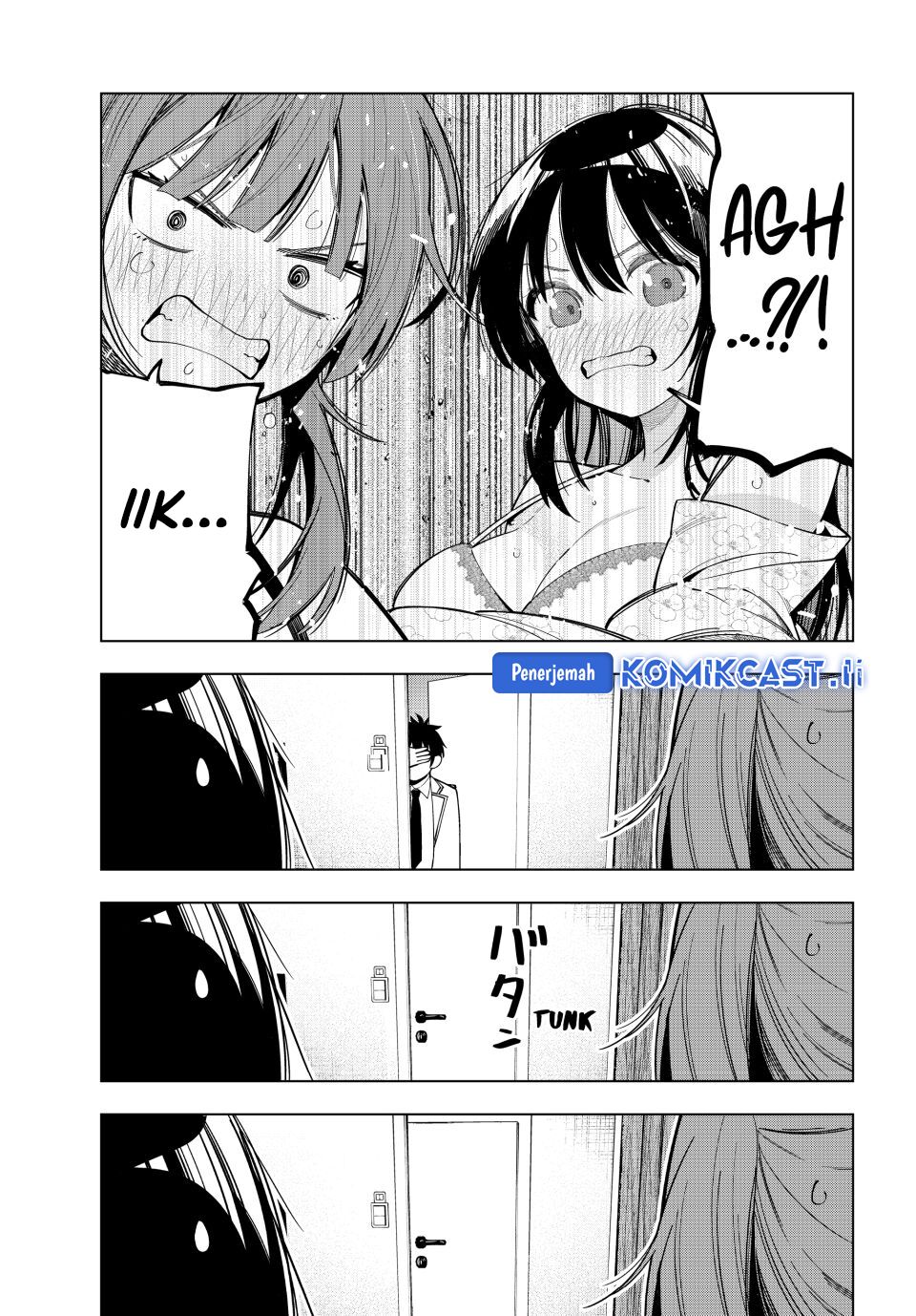 Chapter 85 - halaman 19