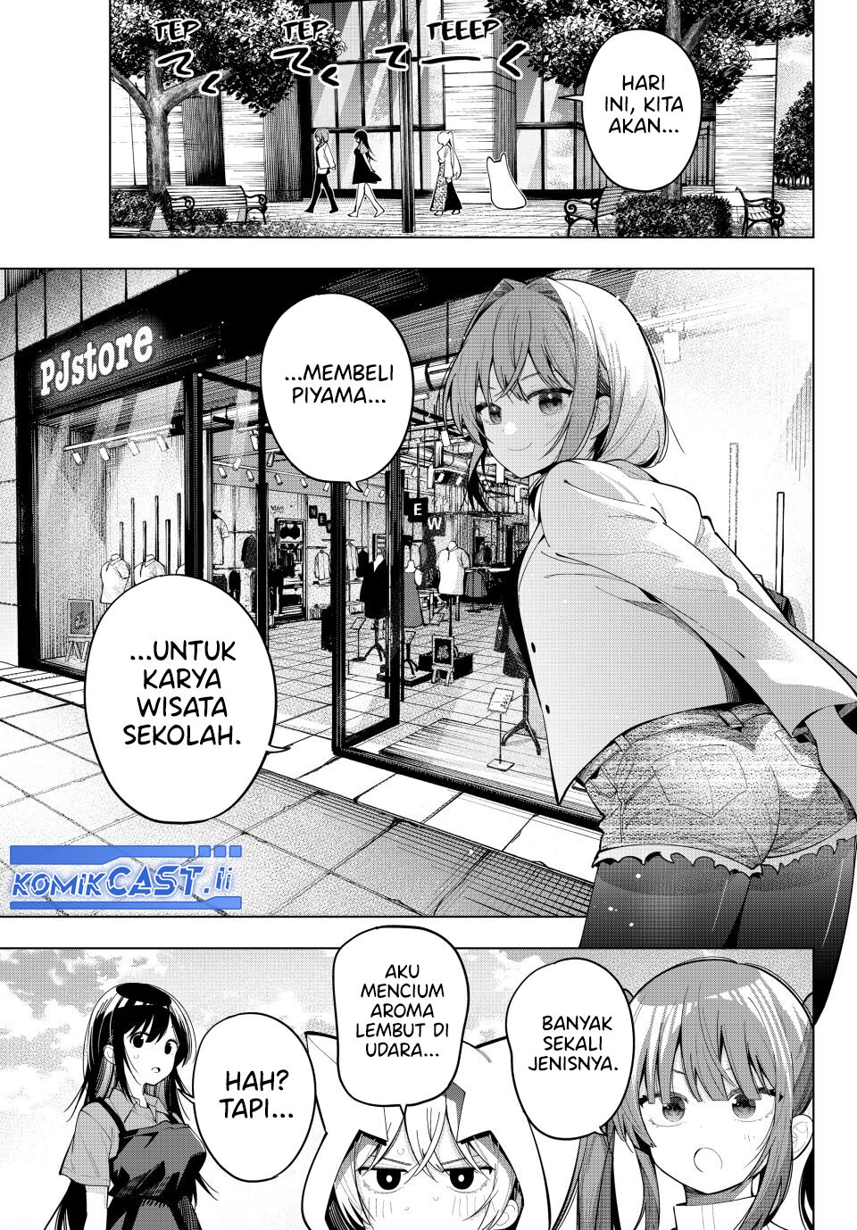 Chapter 85 - halaman 4