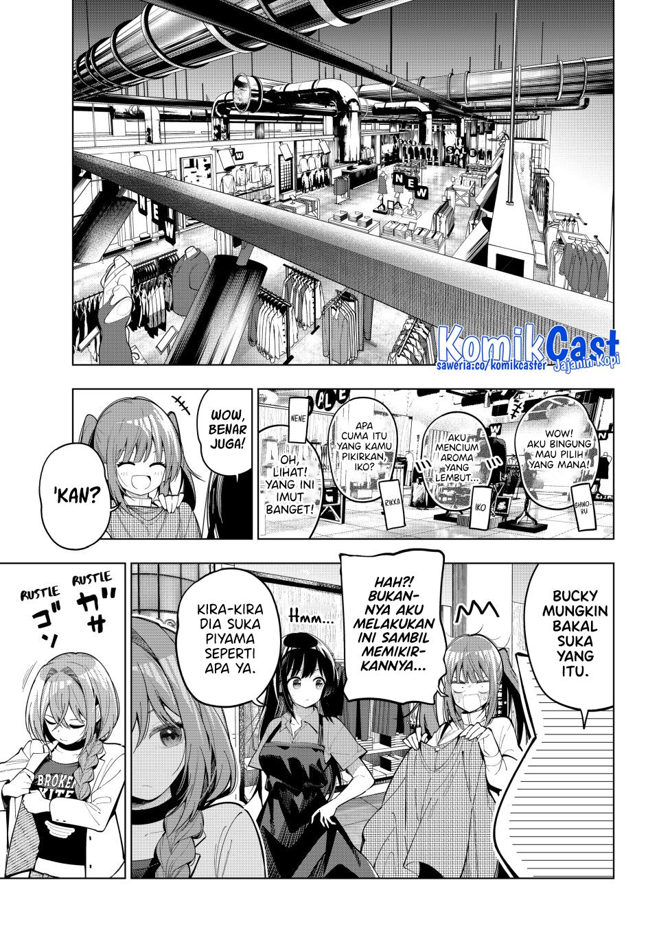 Chapter 85 - halaman 8
