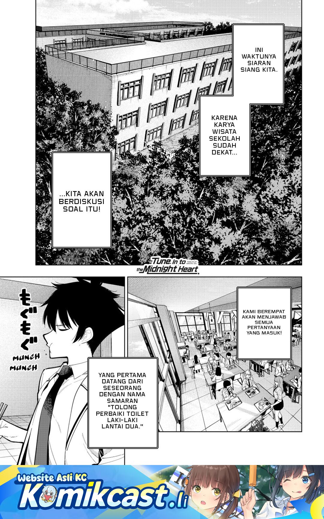 Chapter 86 - halaman 2
