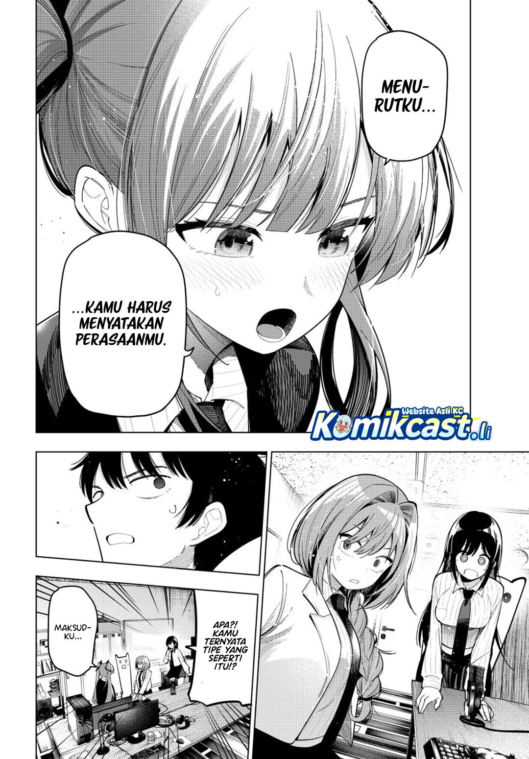 Chapter 86 - halaman 11