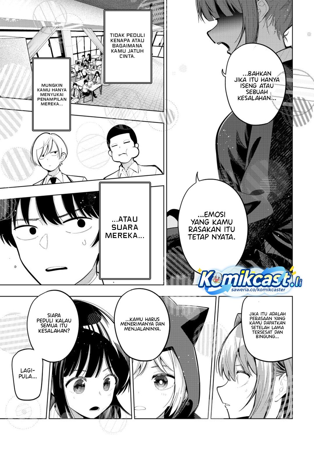 Chapter 86 - halaman 12