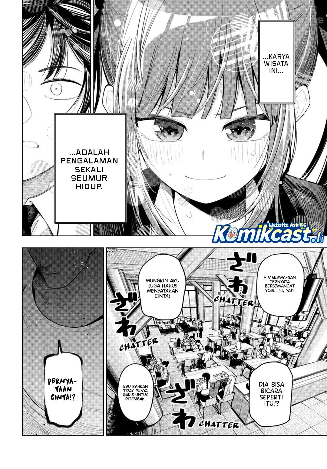 Chapter 86 - halaman 13