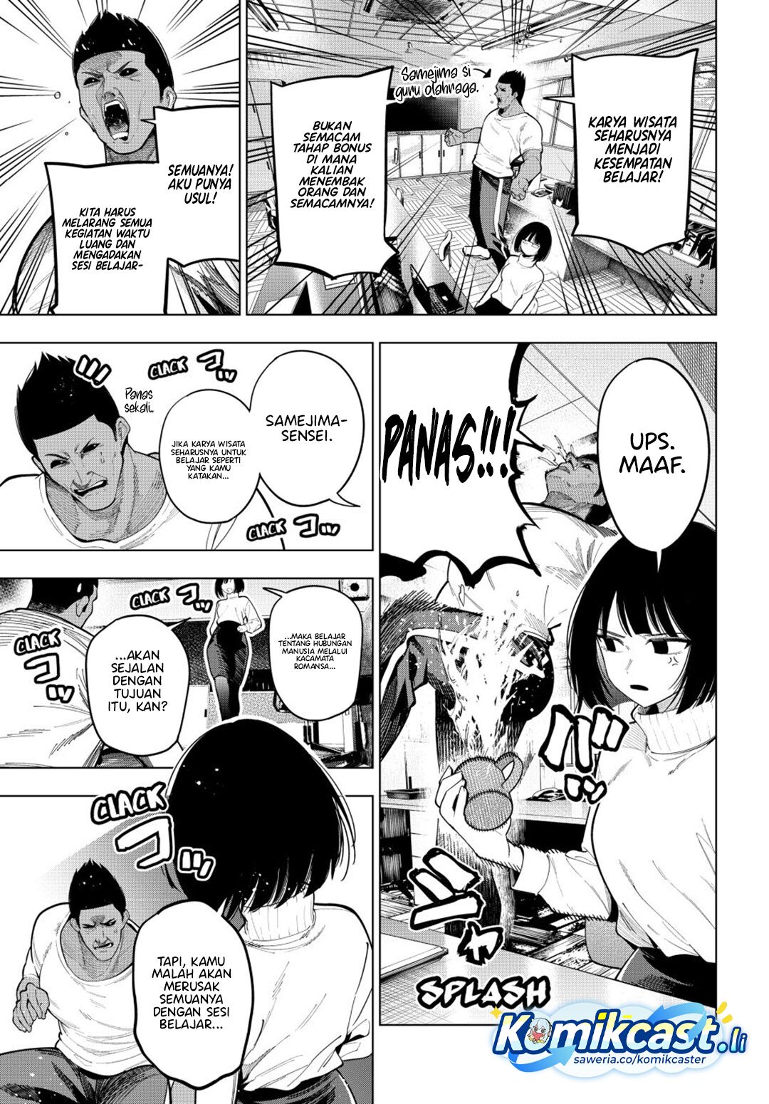 Chapter 86 - halaman 14