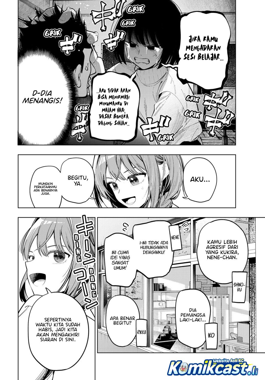 Chapter 86 - halaman 15