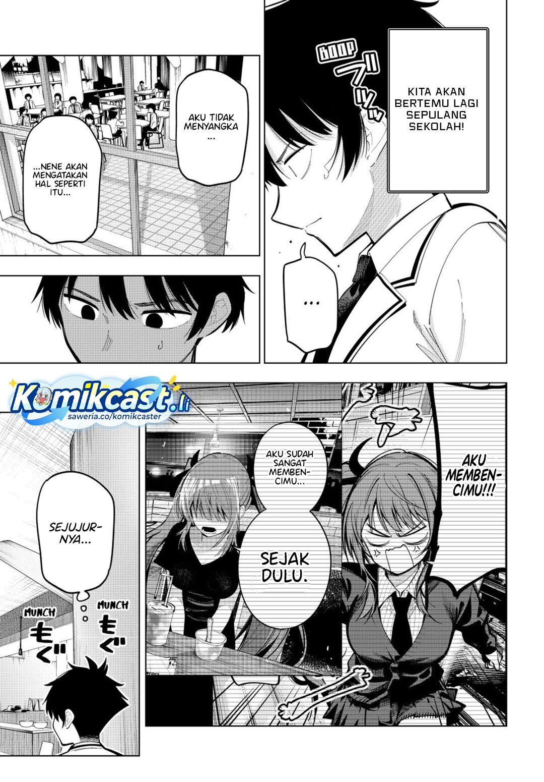Chapter 86 - halaman 16