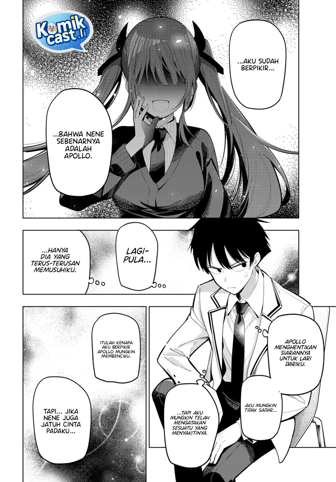 Chapter 86 - halaman 17