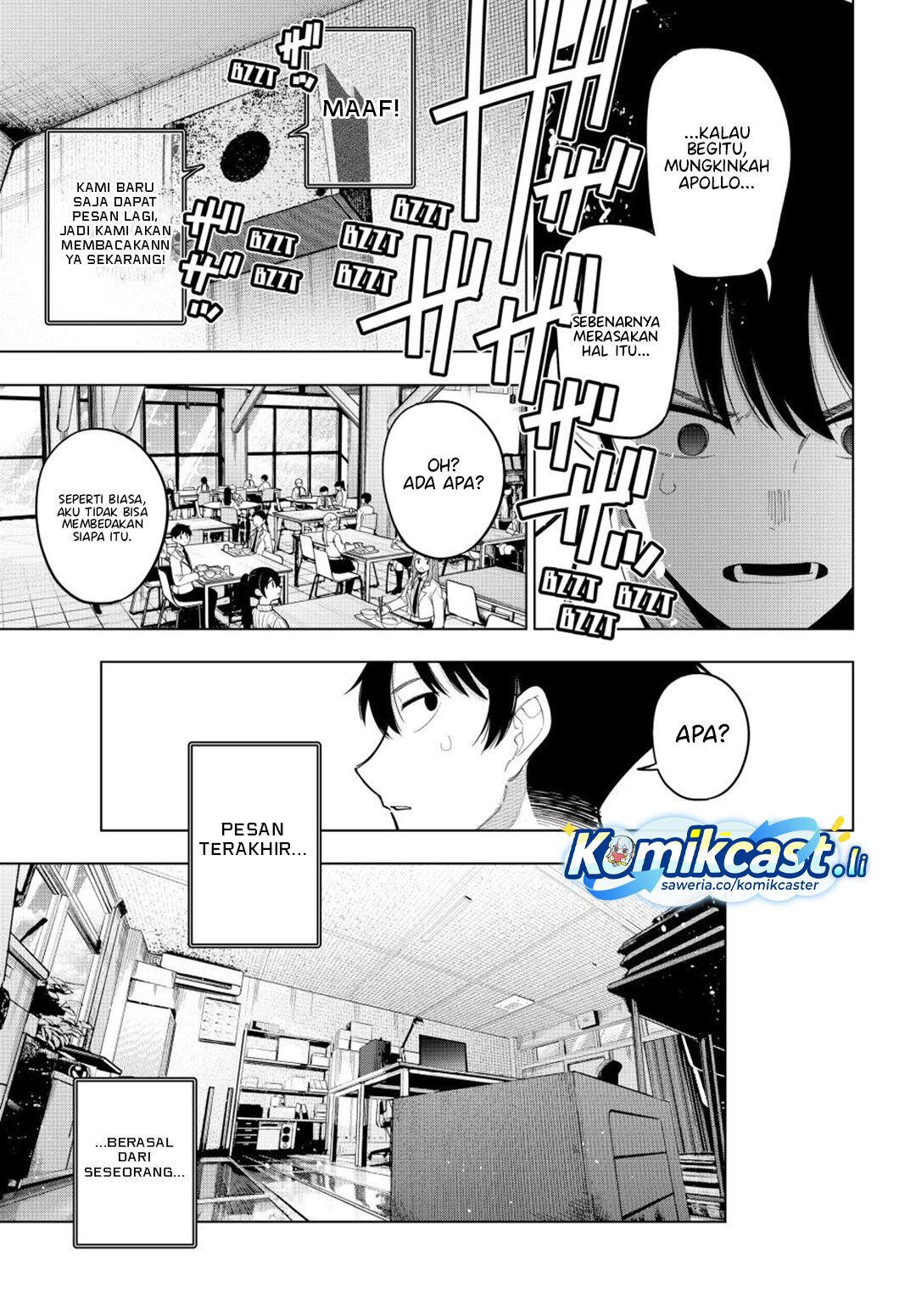 Chapter 86 - halaman 18