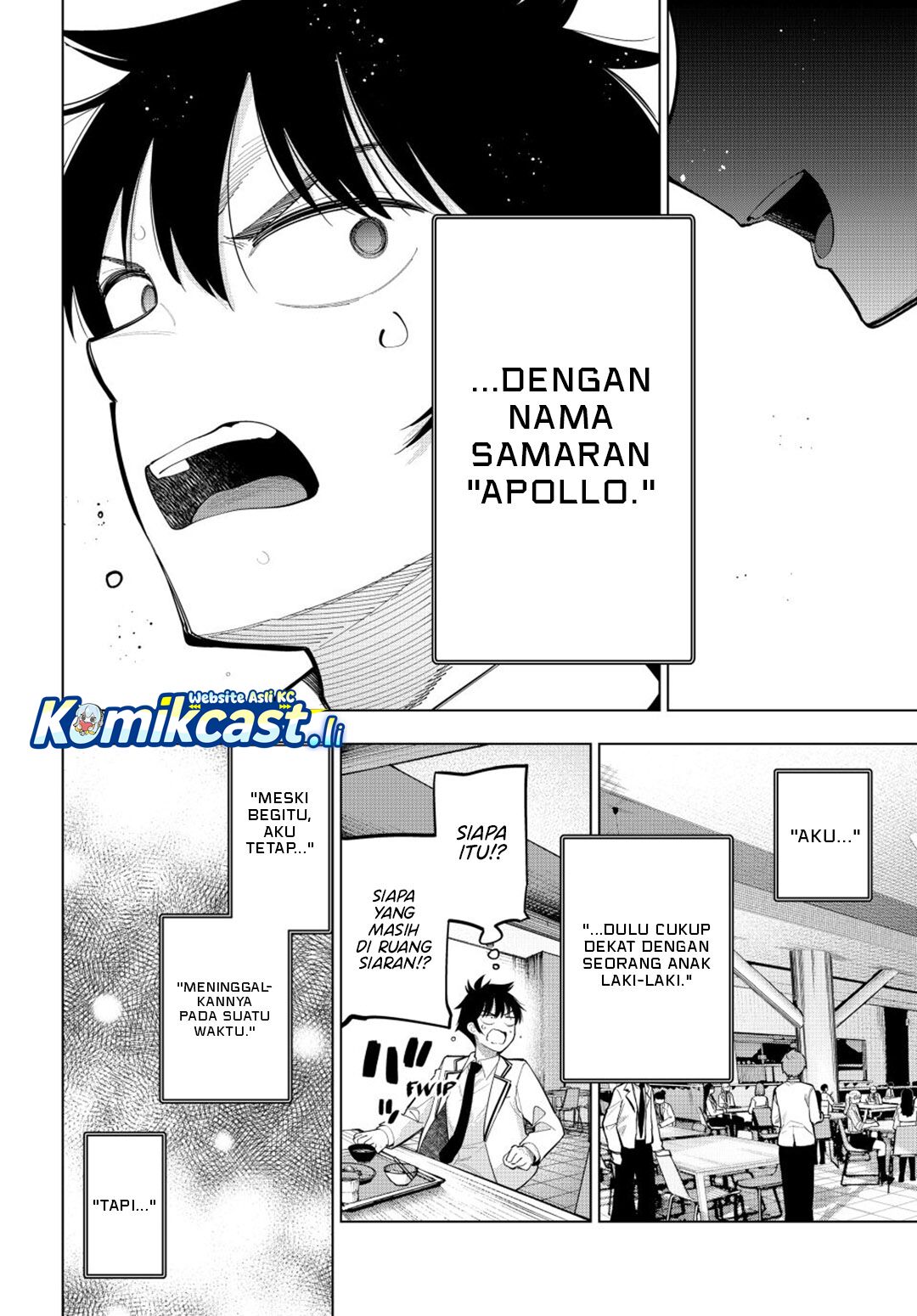 Chapter 86 - halaman 19