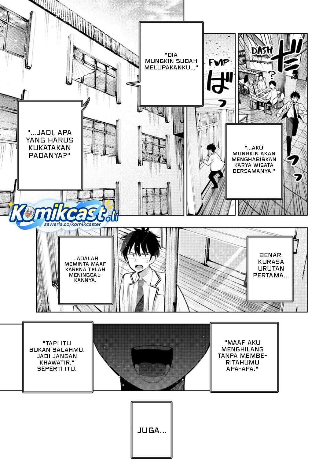 Chapter 86 - halaman 20