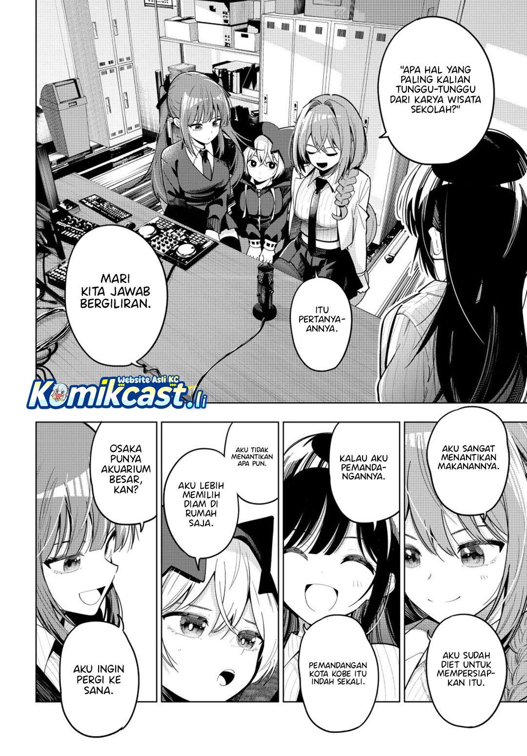 Chapter 86 - halaman 3