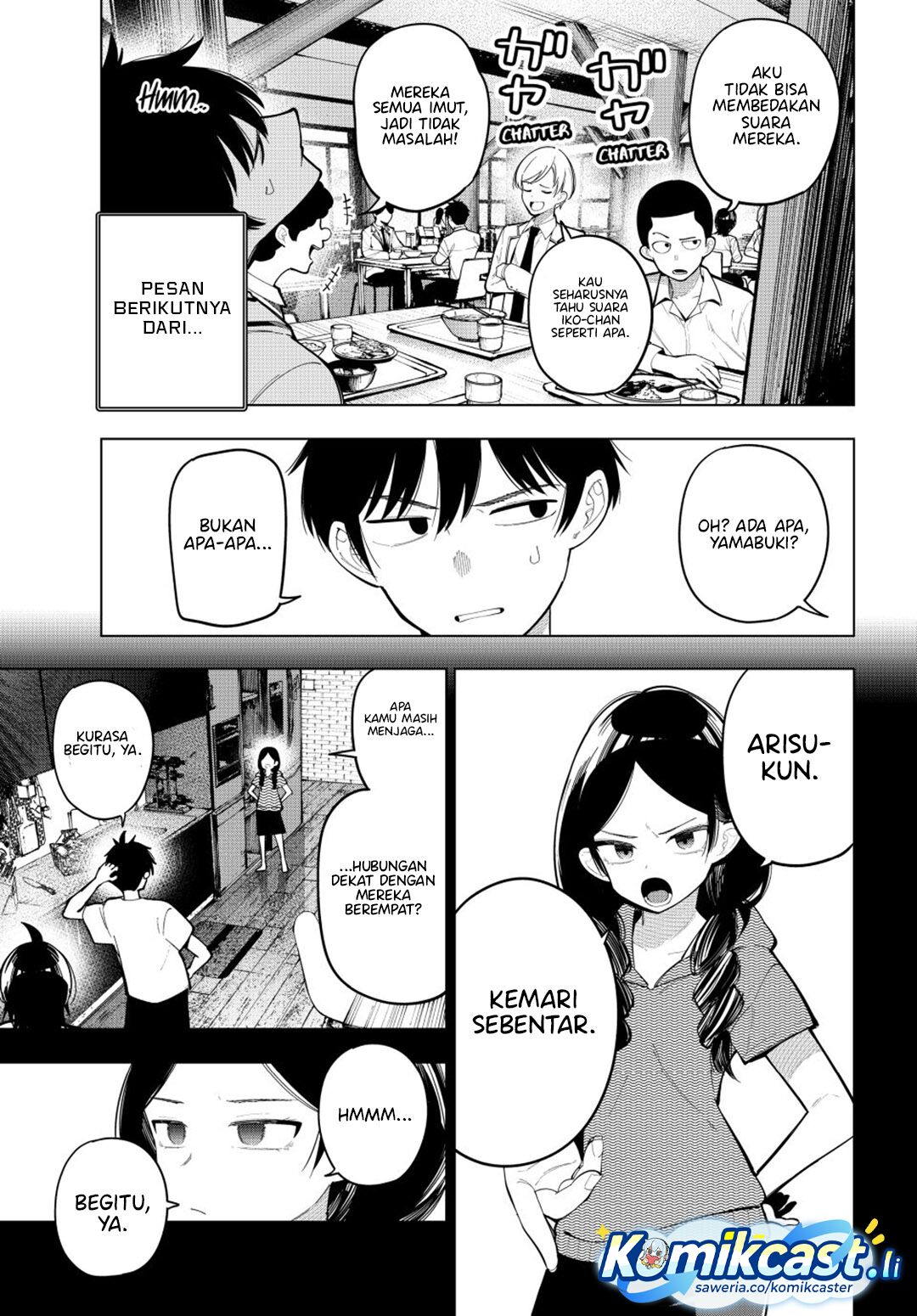 Chapter 86 - halaman 4