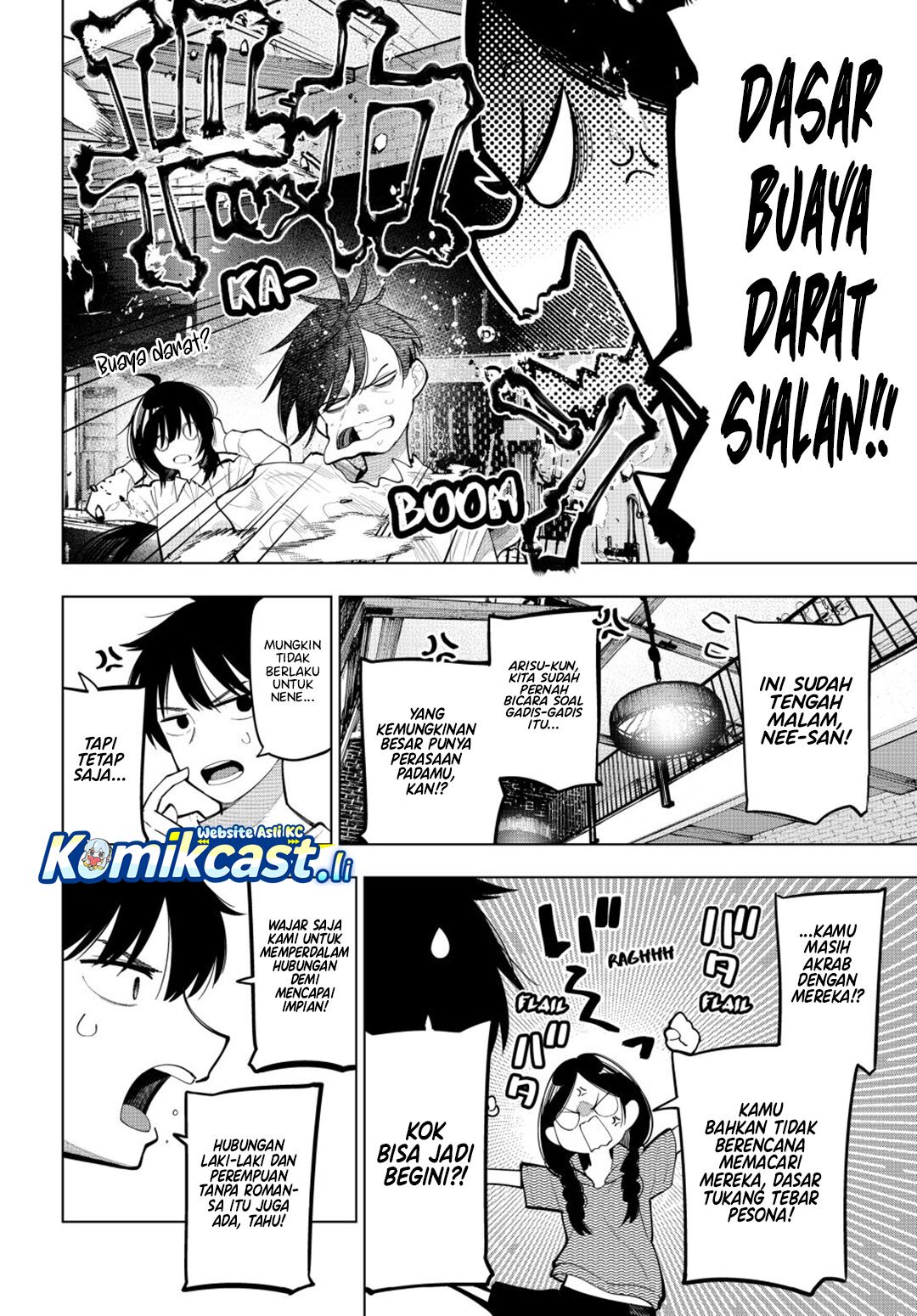 Chapter 86 - halaman 5