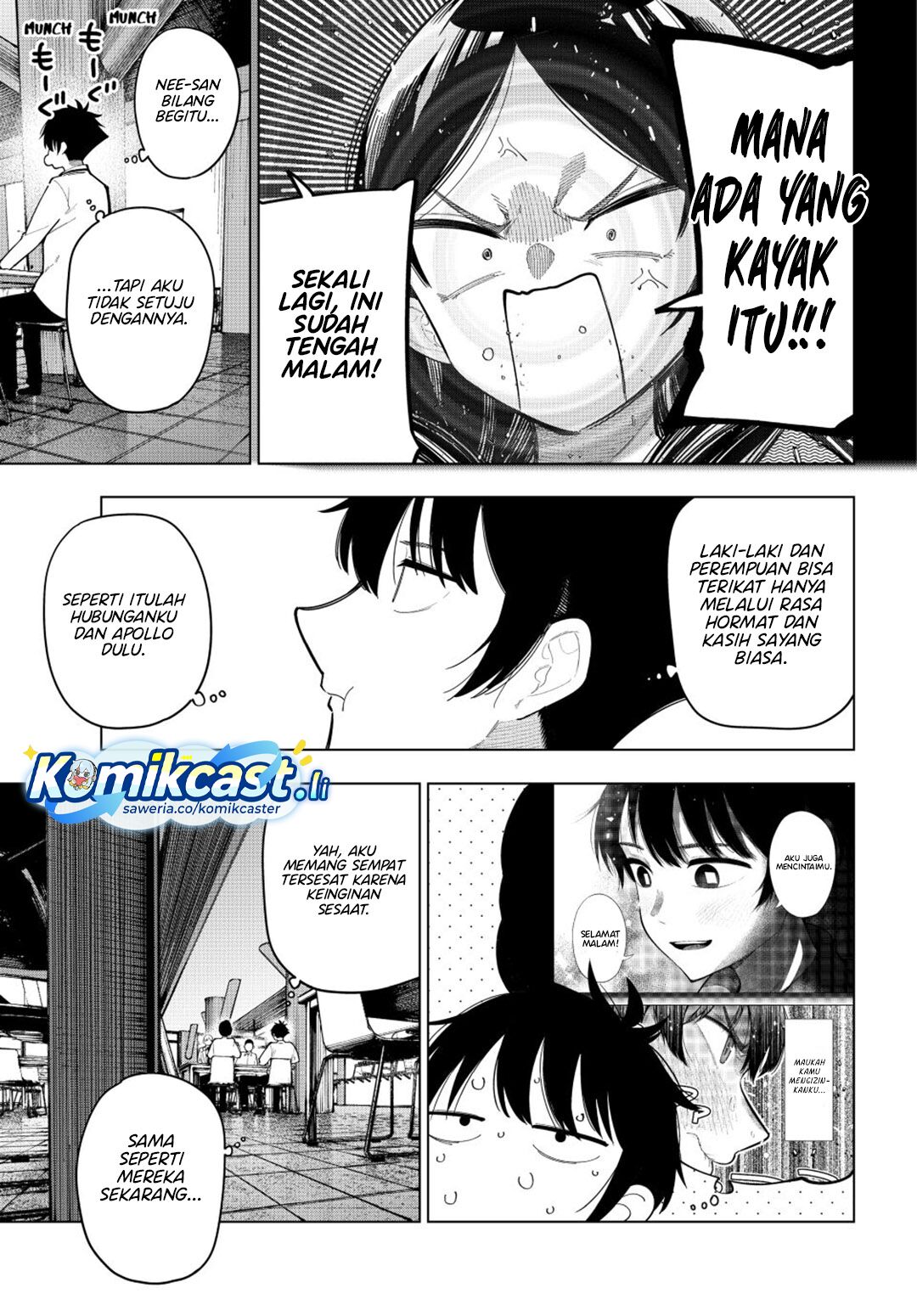 Chapter 86 - halaman 6