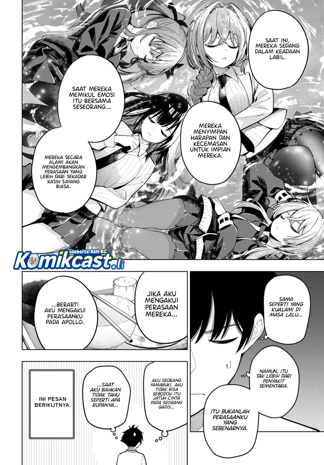 Chapter 86 - halaman 7