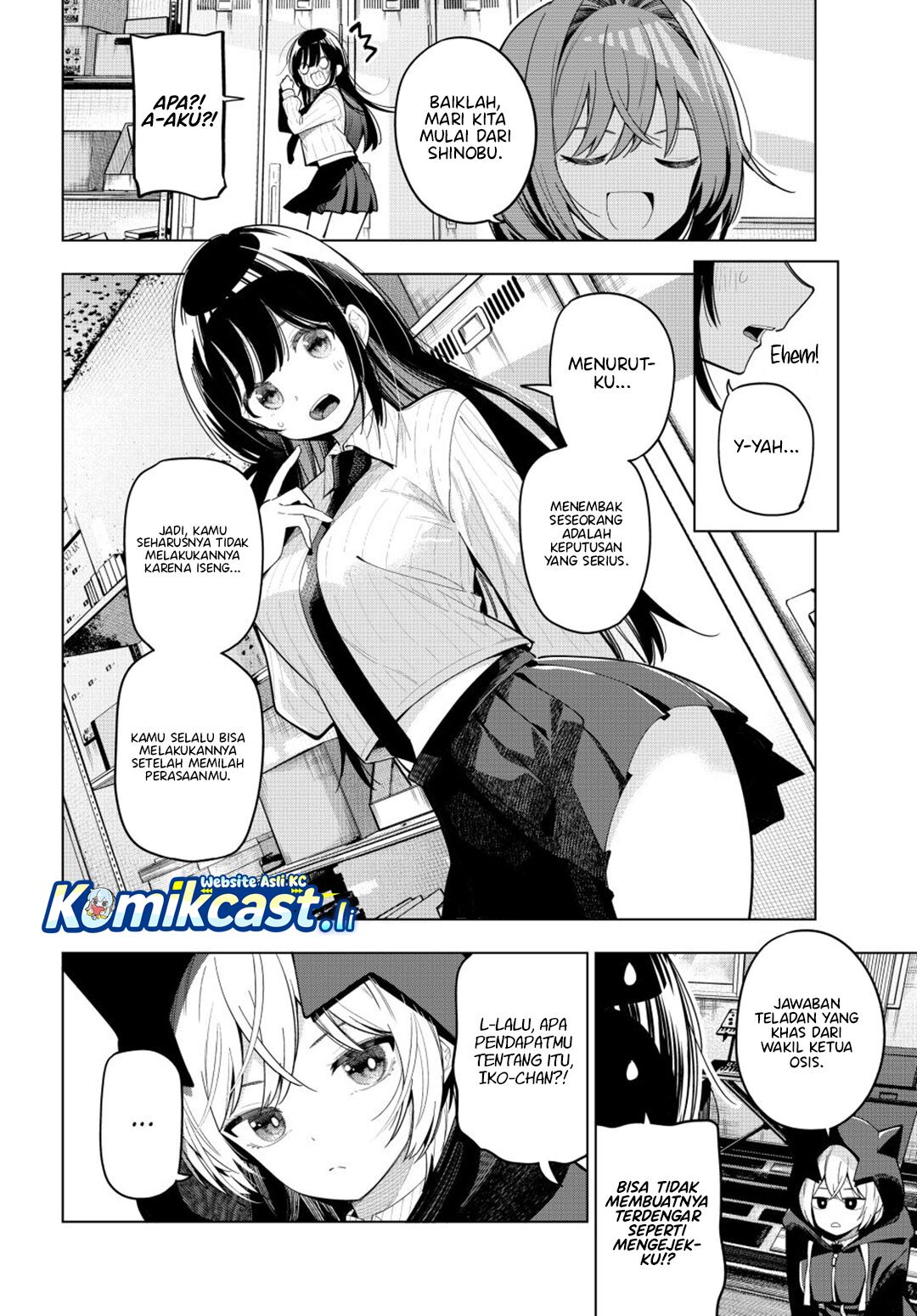 Chapter 86 - halaman 9