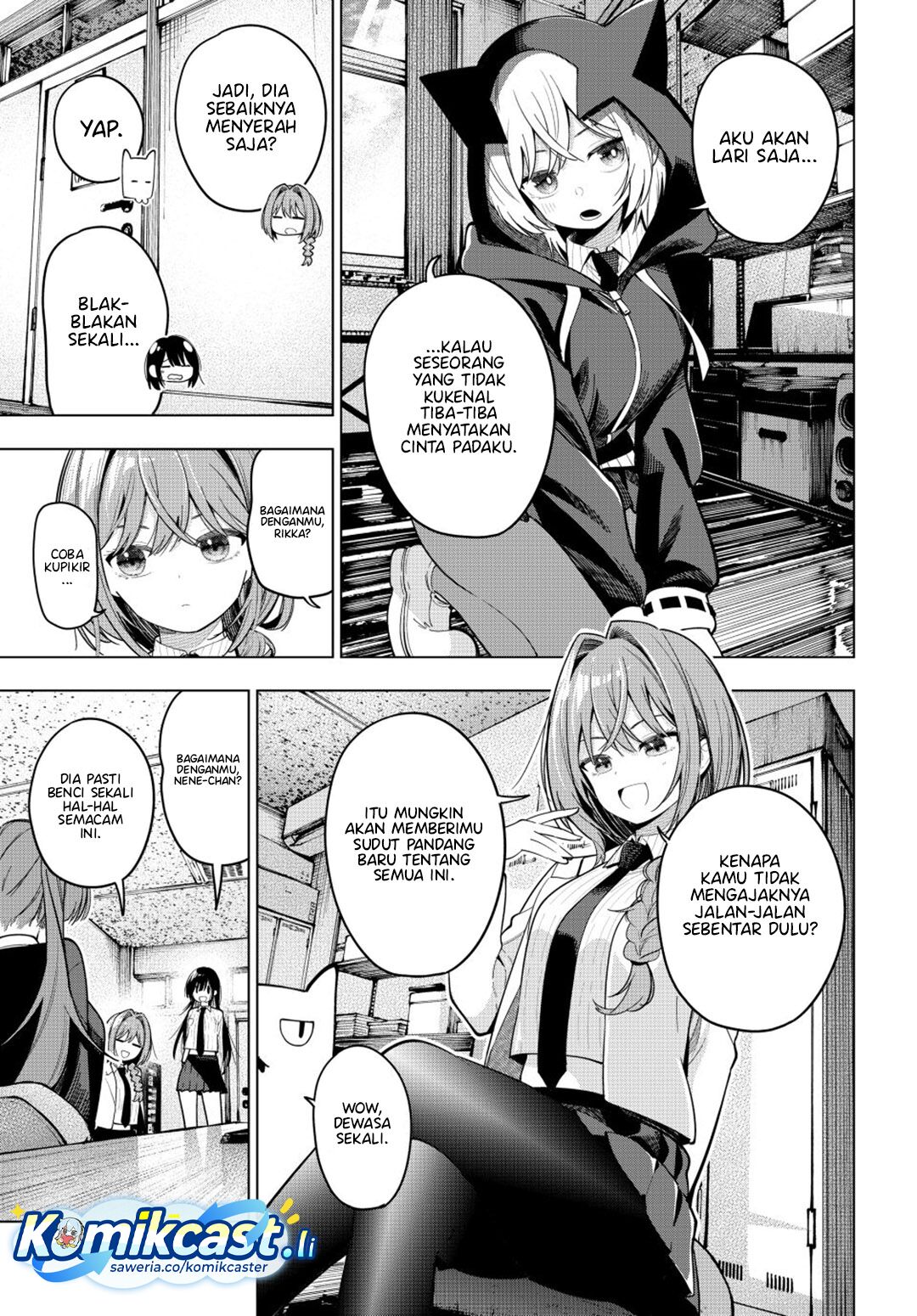Chapter 86 - halaman 10