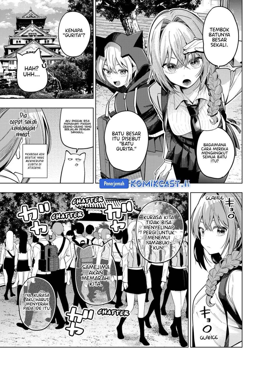 Chapter 87 - halaman 12