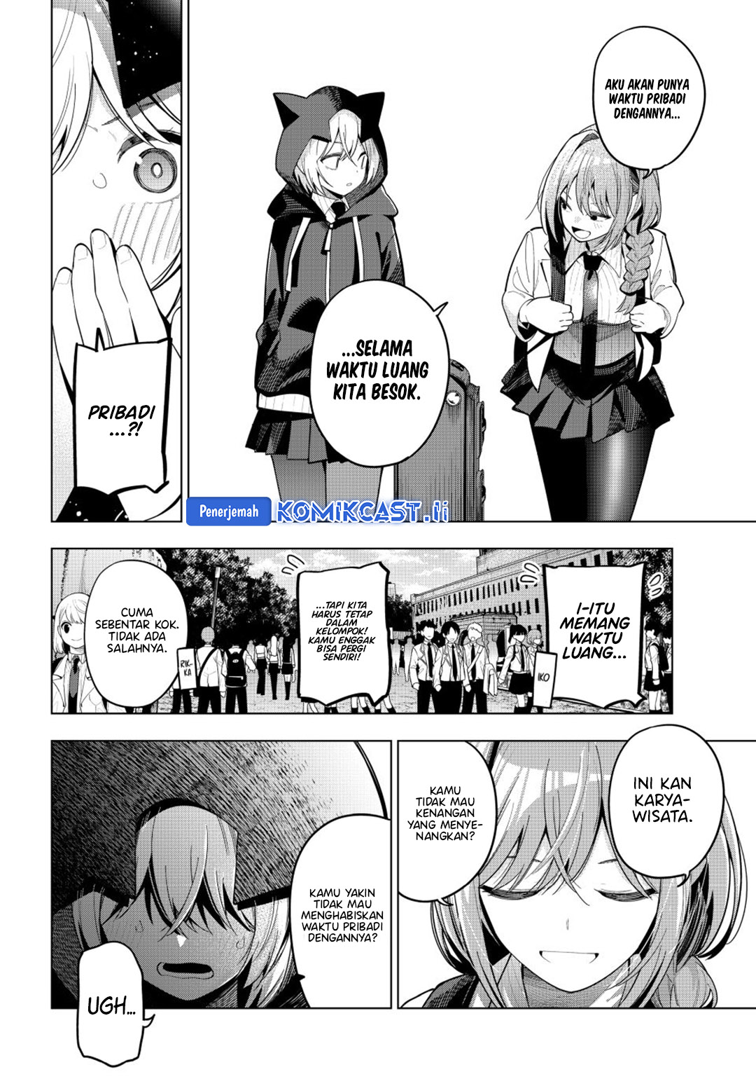 Chapter 87 - halaman 13