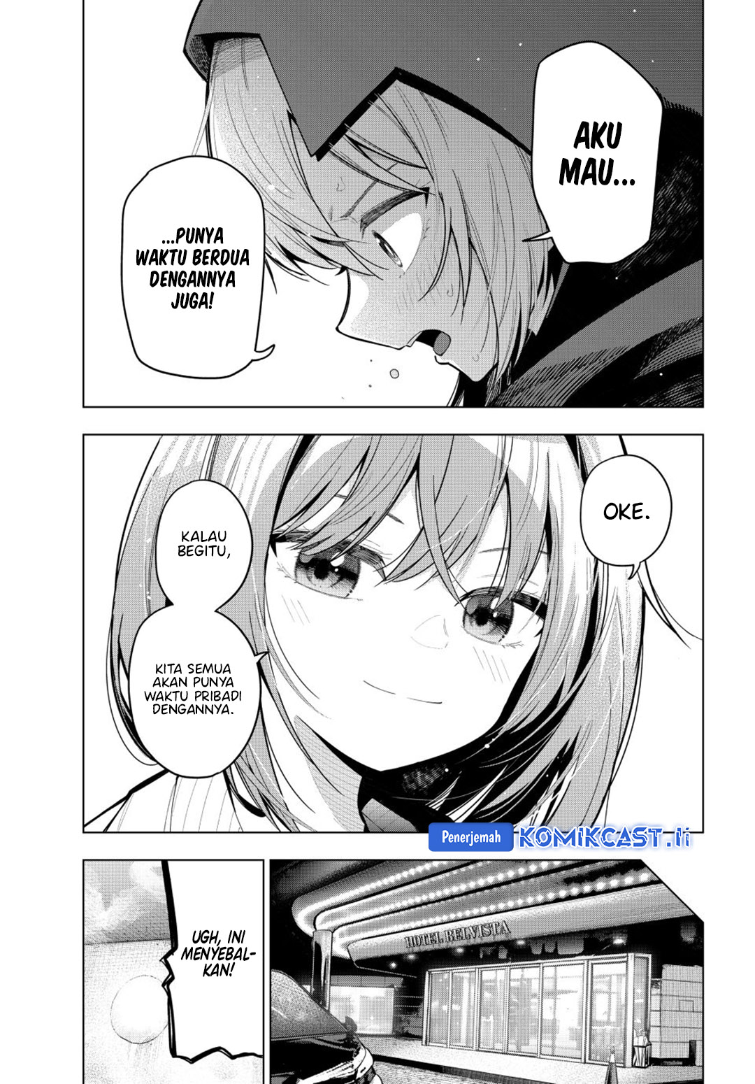 Chapter 87 - halaman 14