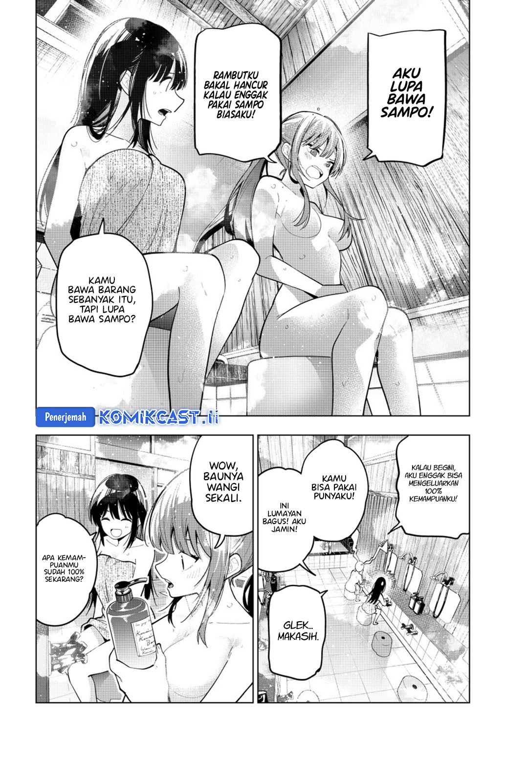 Chapter 87 - halaman 15