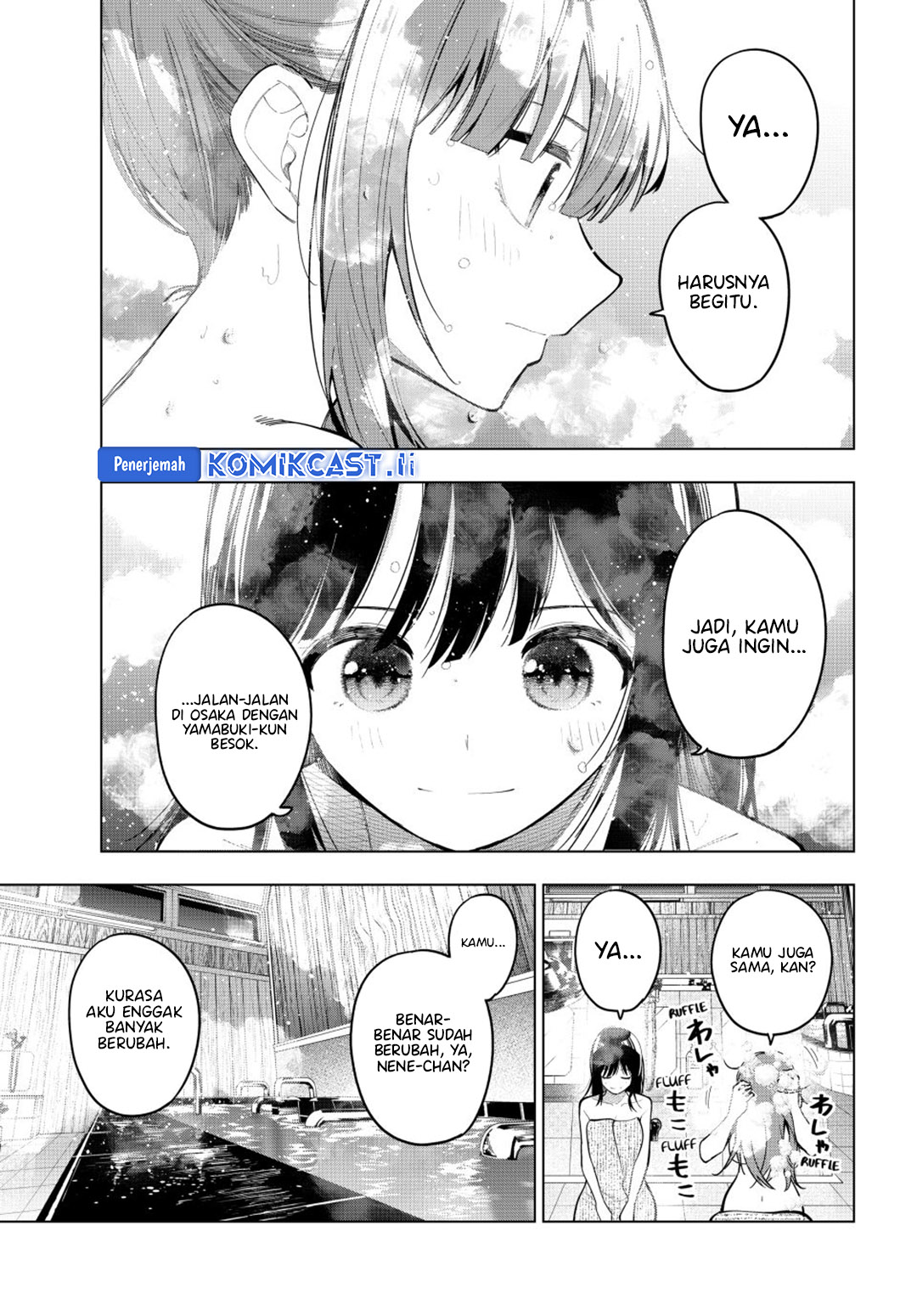 Chapter 87 - halaman 16