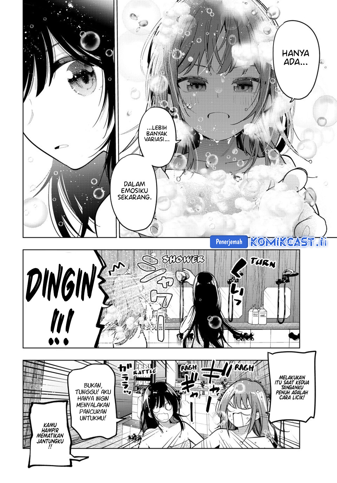 Chapter 87 - halaman 17