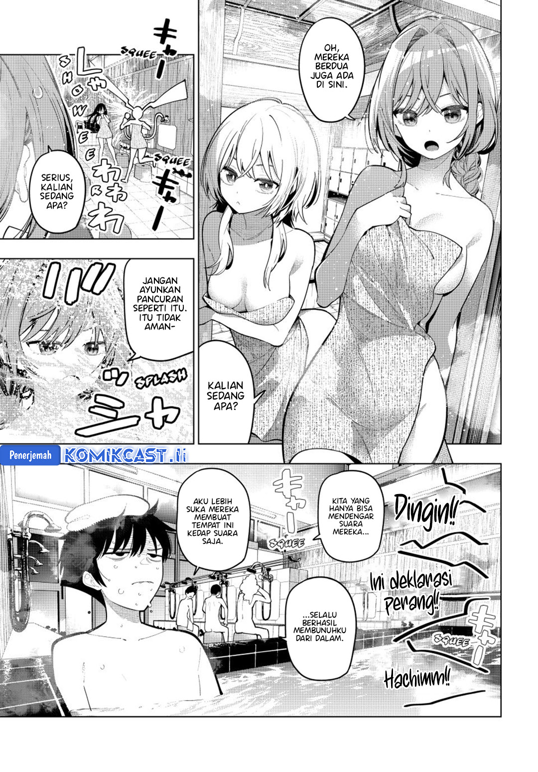Chapter 87 - halaman 18