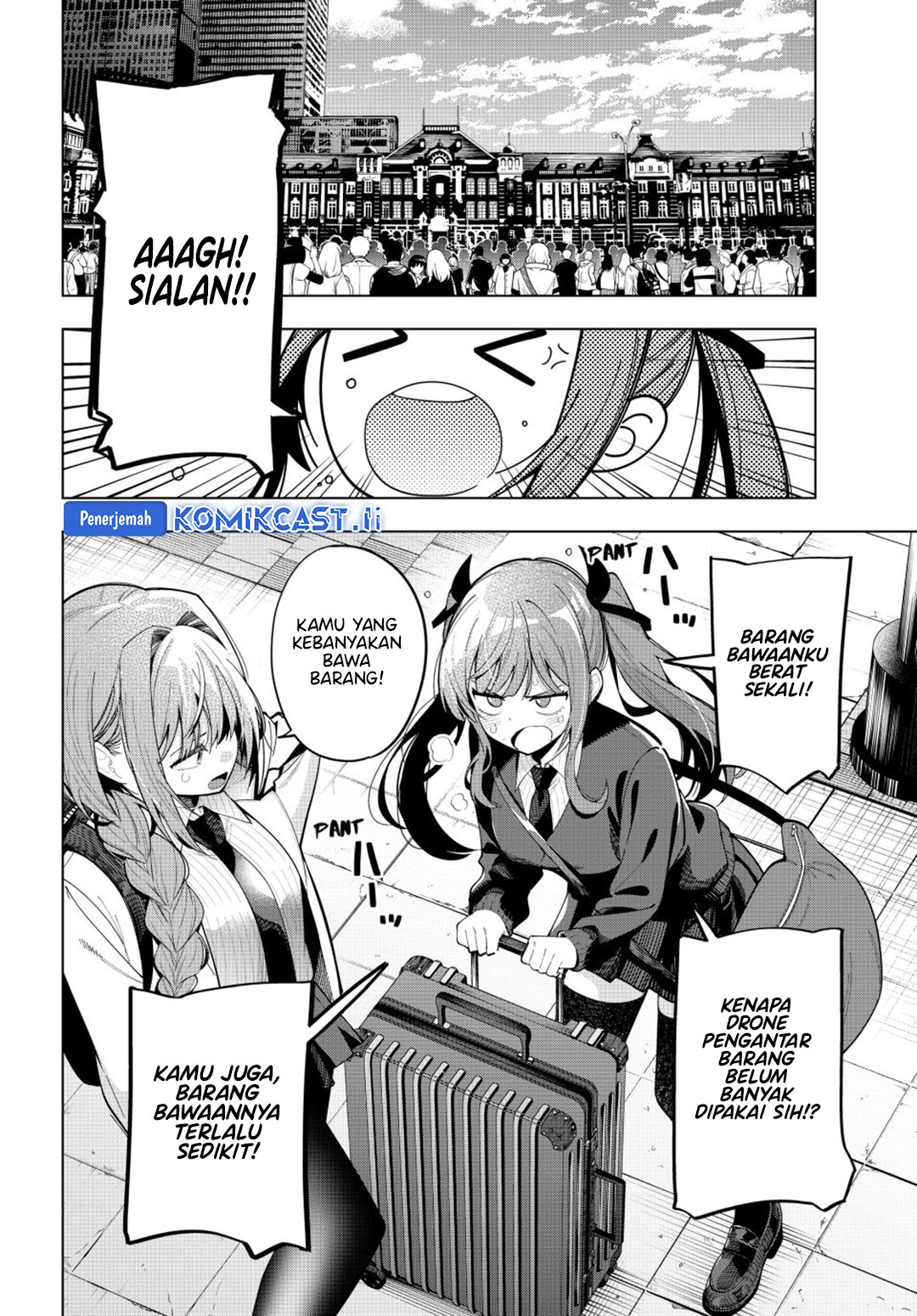 Chapter 87 - halaman 3