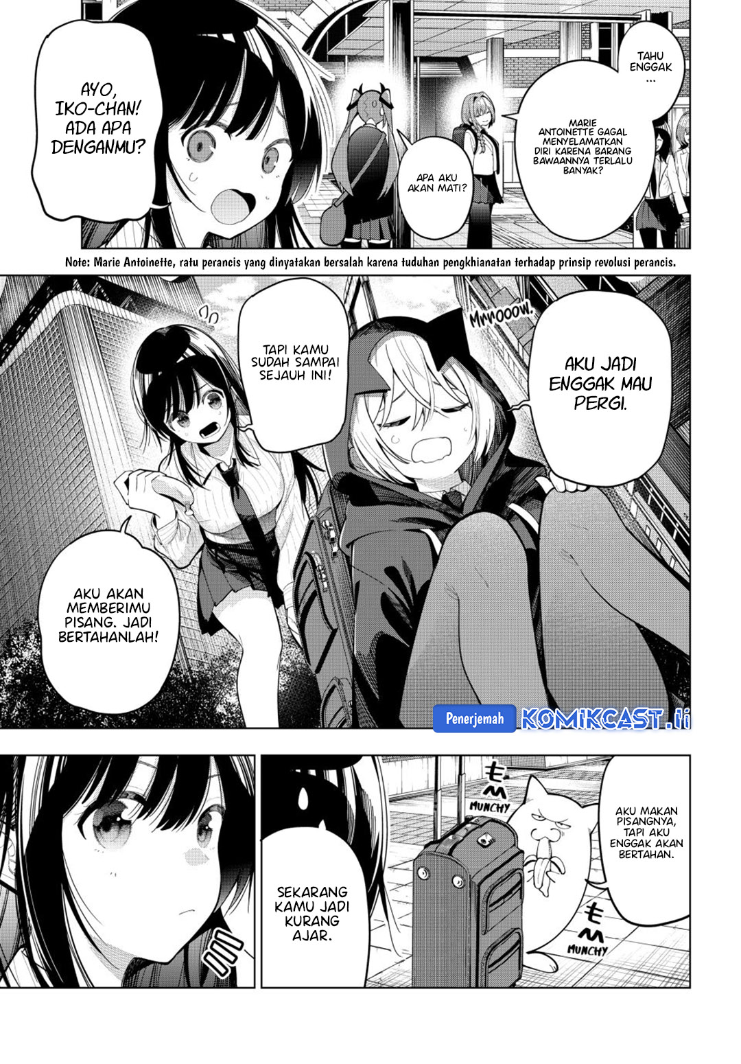 Chapter 87 - halaman 4