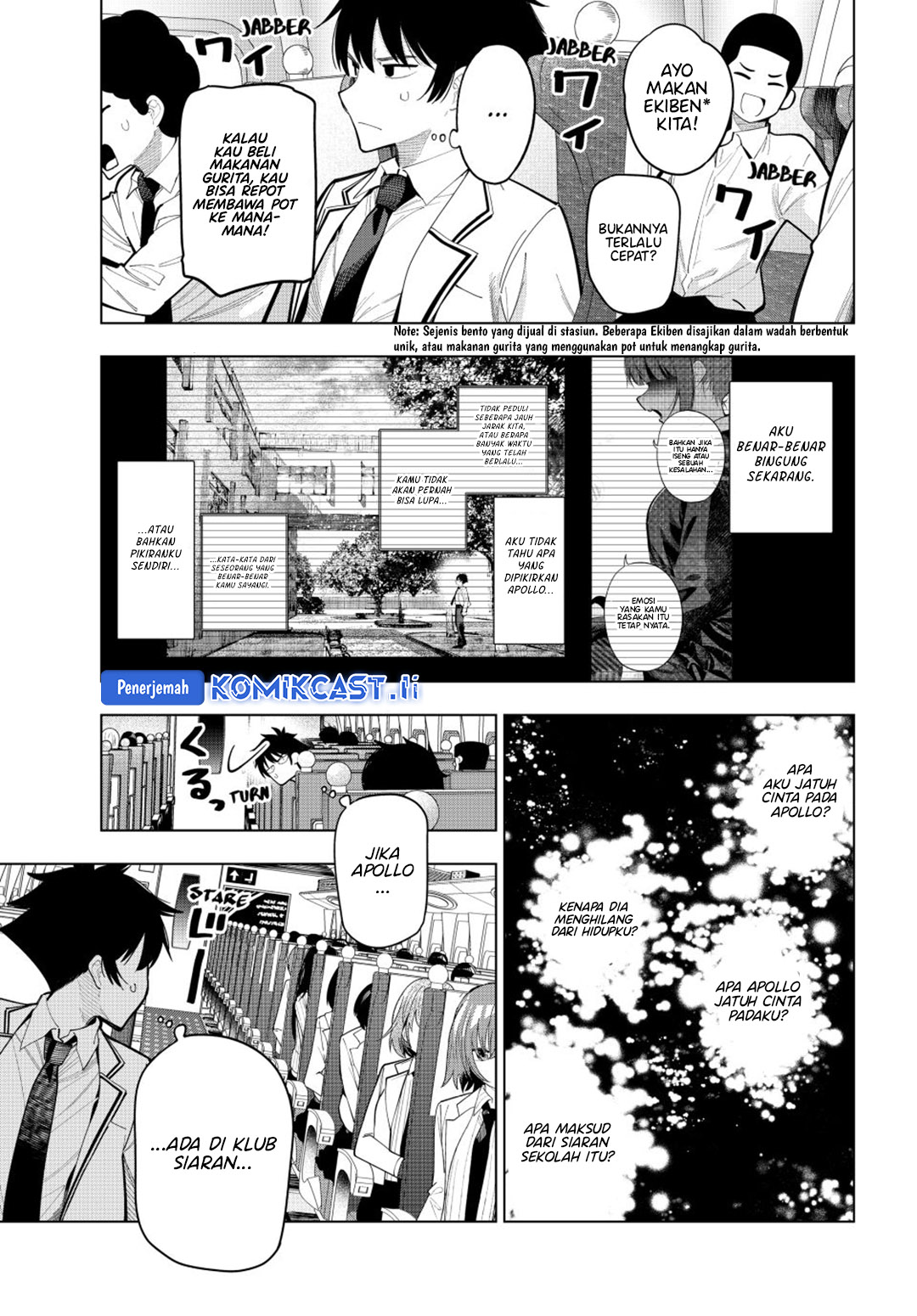 Chapter 87 - halaman 8