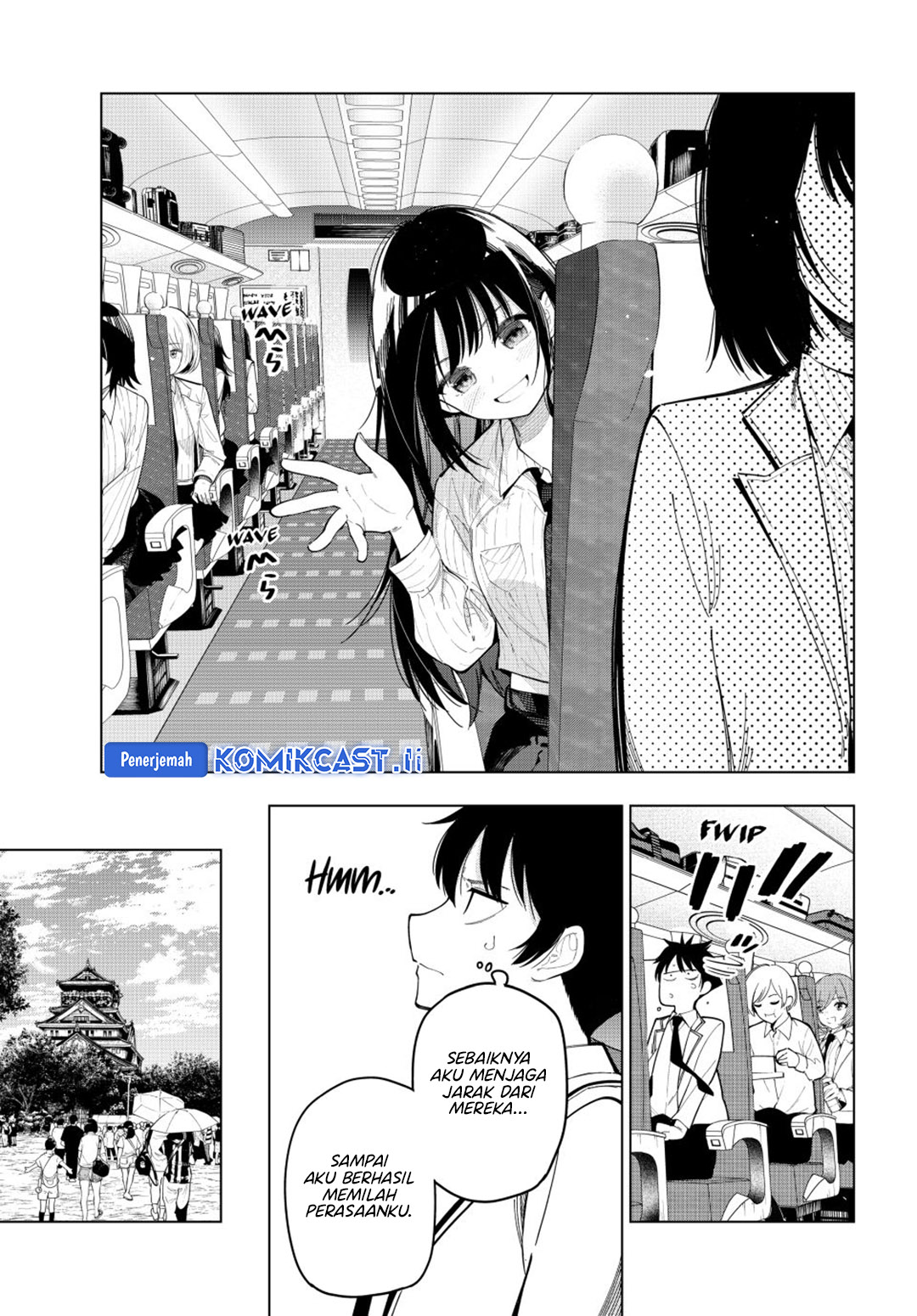 Chapter 87 - halaman 10