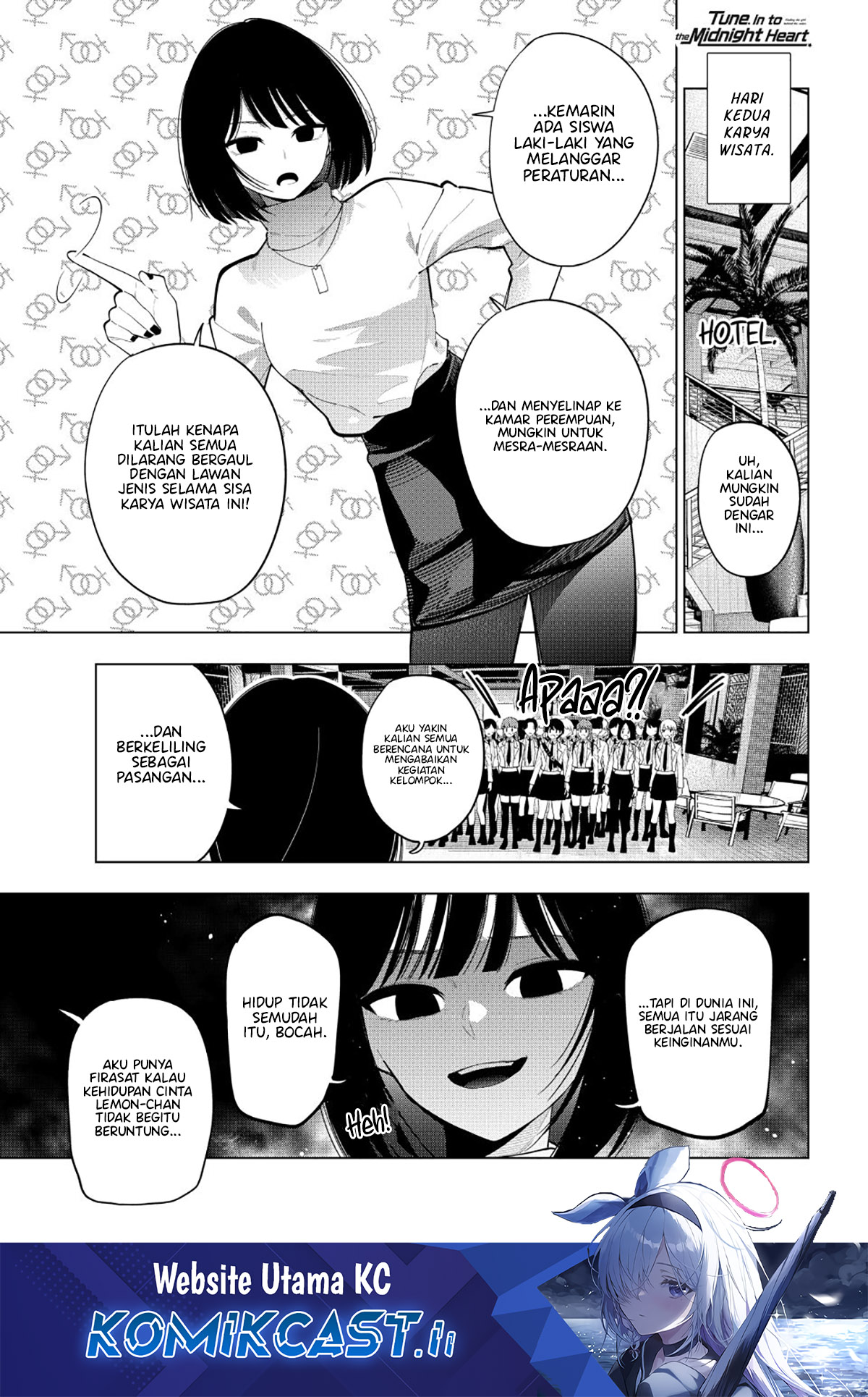 Chapter 88 - halaman 2