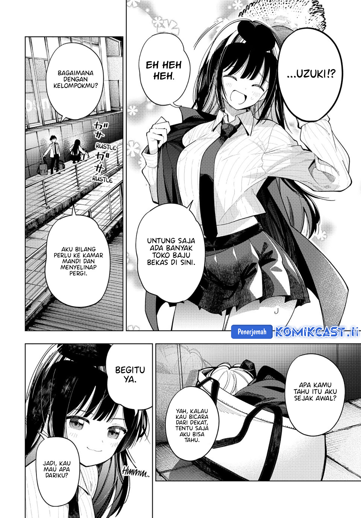 Chapter 88 - halaman 13