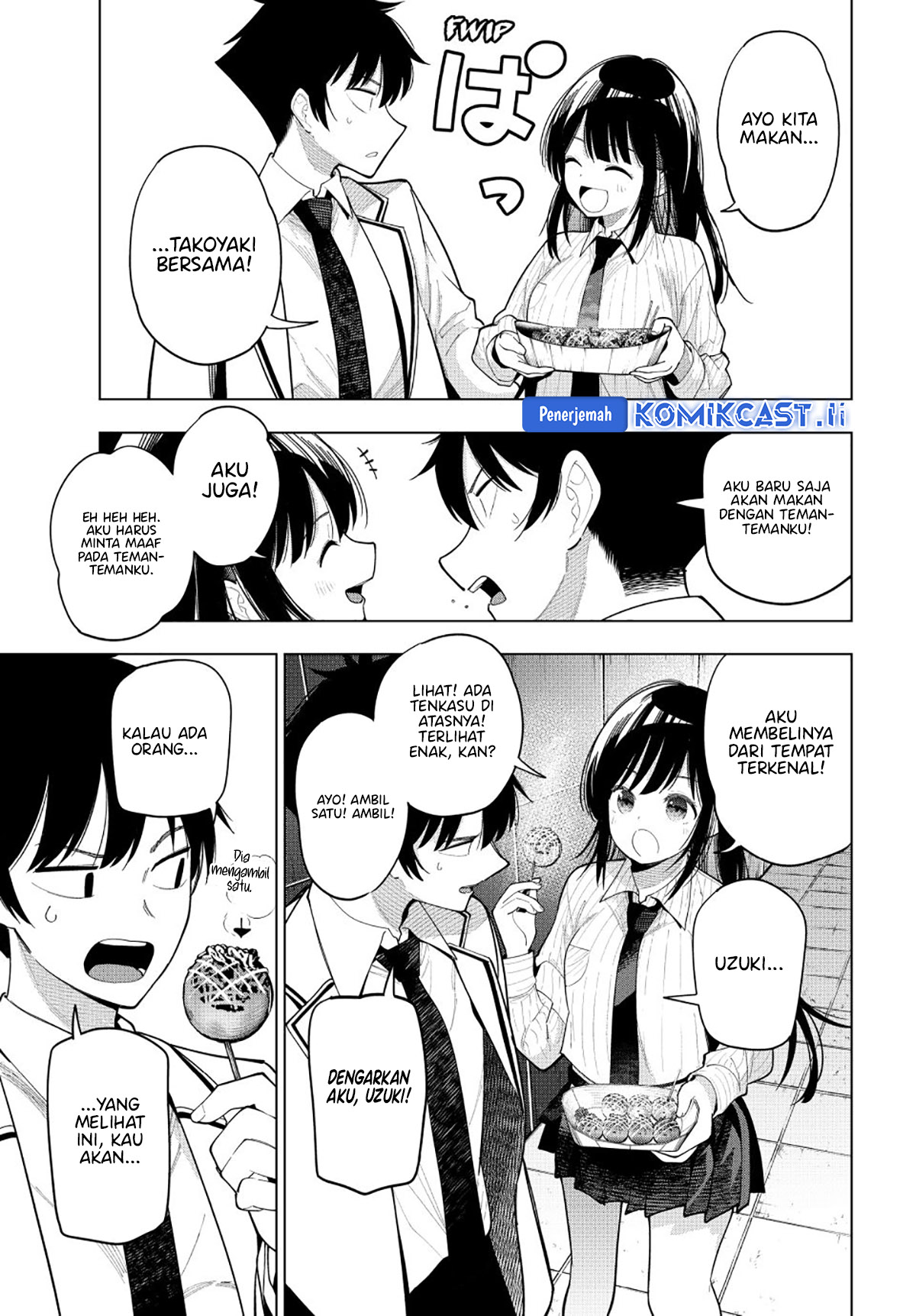Chapter 88 - halaman 14