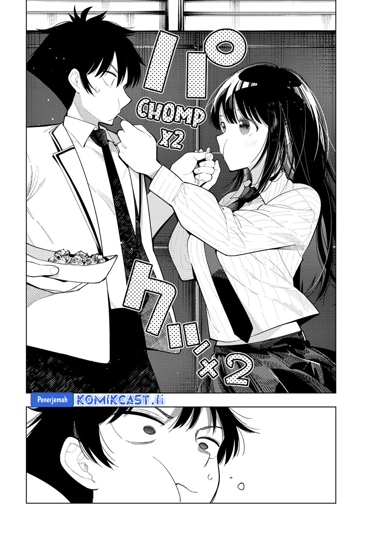 Chapter 88 - halaman 15
