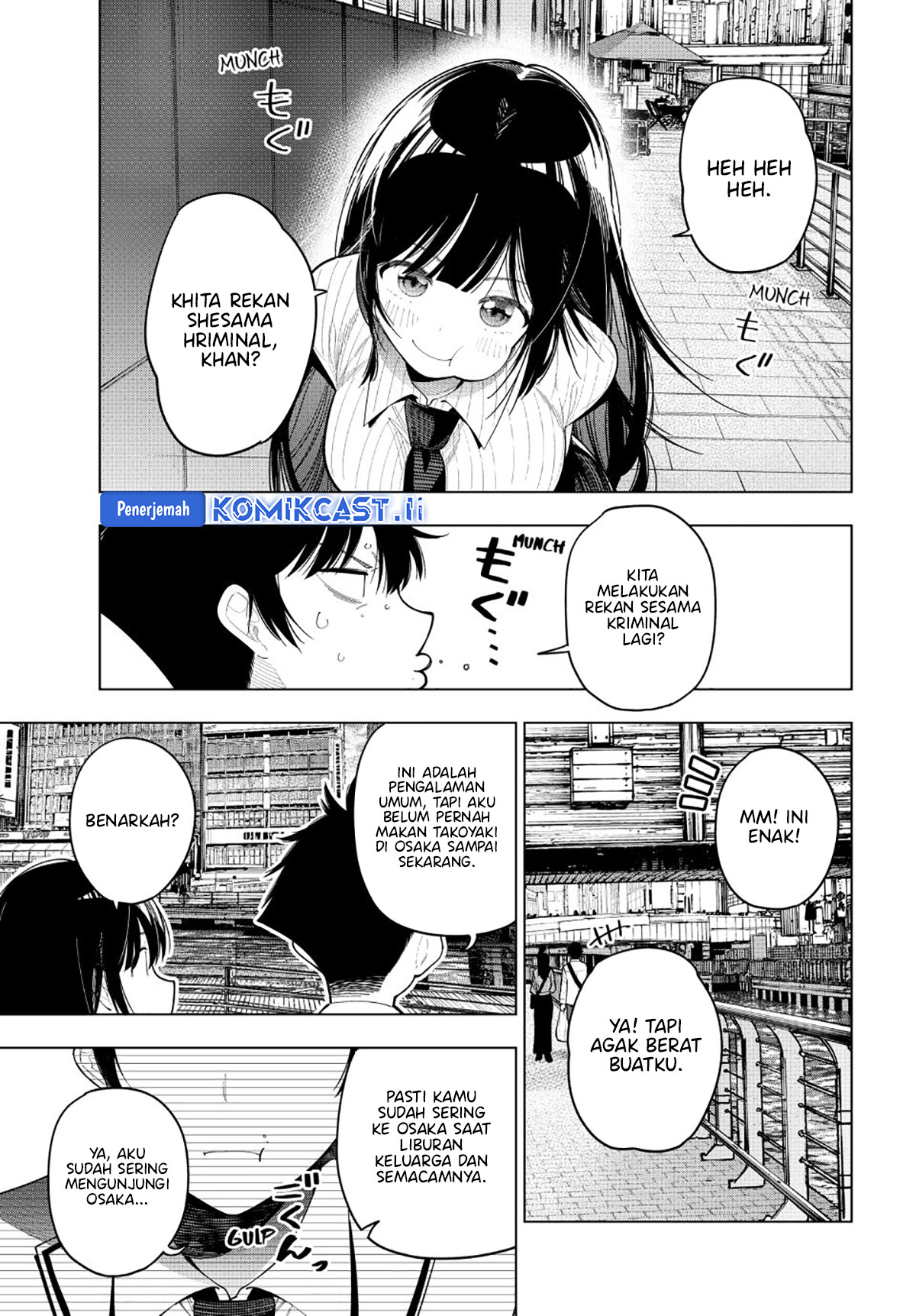 Chapter 88 - halaman 16