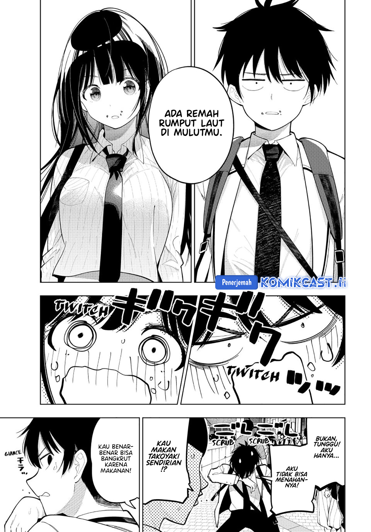 Chapter 88 - halaman 20