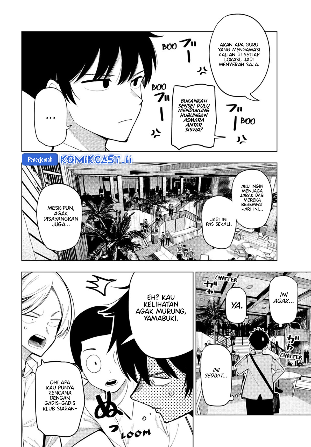 Chapter 88 - halaman 3