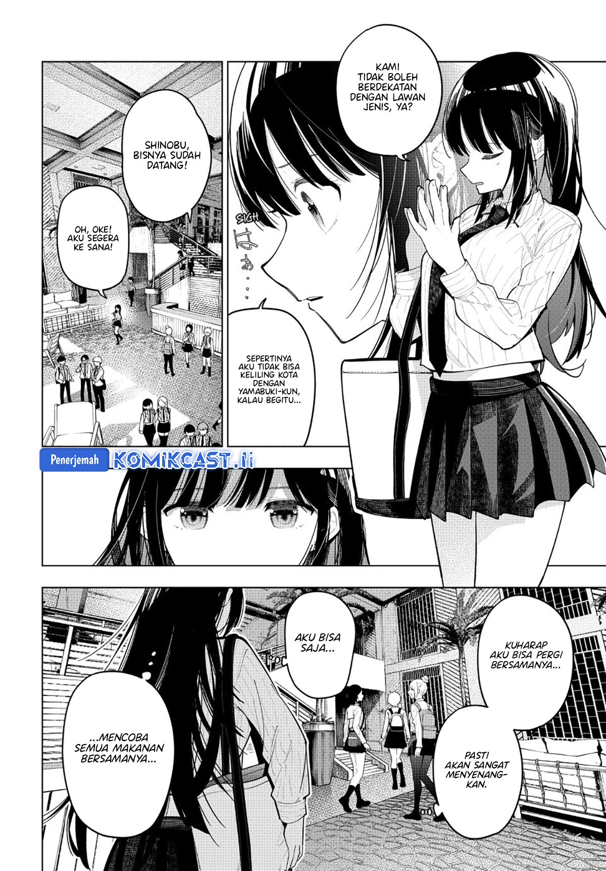 Chapter 88 - halaman 5