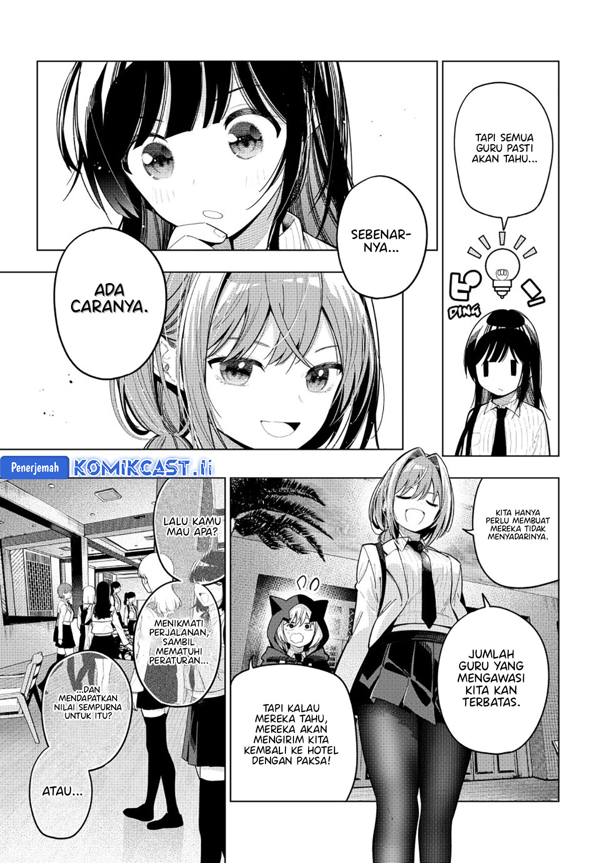Chapter 88 - halaman 6