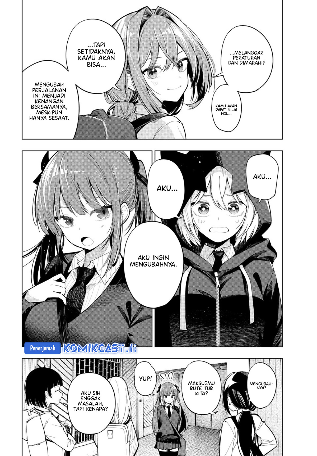Chapter 88 - halaman 7