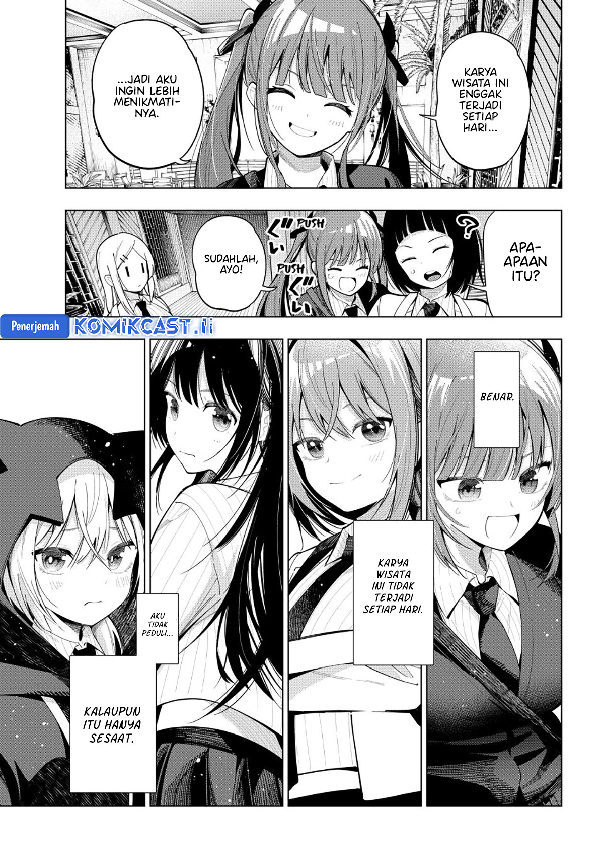 Chapter 88 - halaman 8